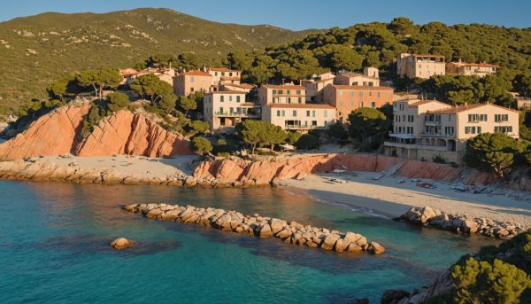Les enjeux du terrain constructible à Porto-Vecchio sous la loi Littoral